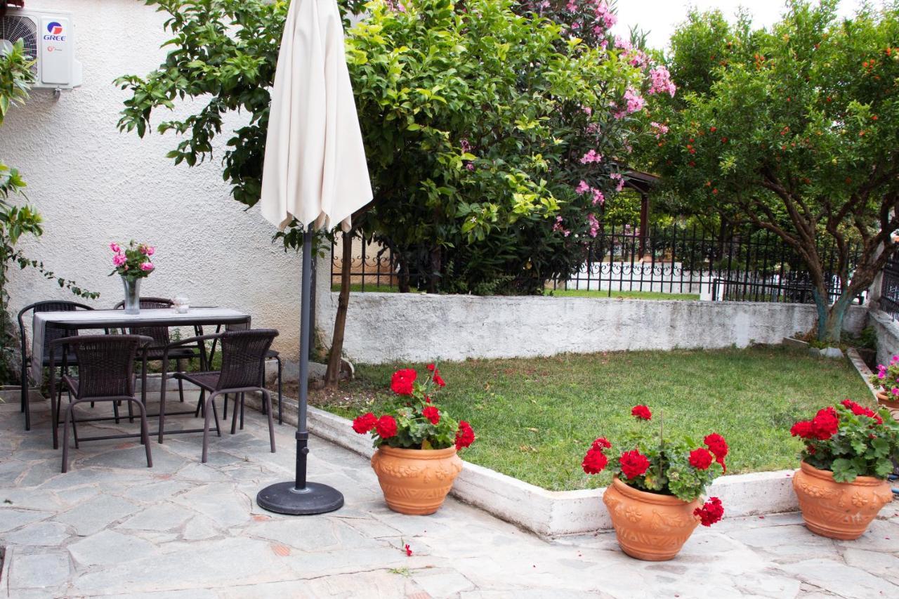 Ermionis Home Palaiontsiflikion Ngoại thất bức ảnh
