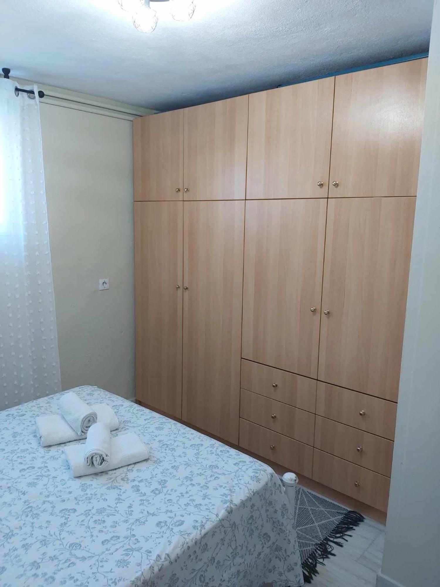 Ermionis Home Palaiontsiflikion Ngoại thất bức ảnh