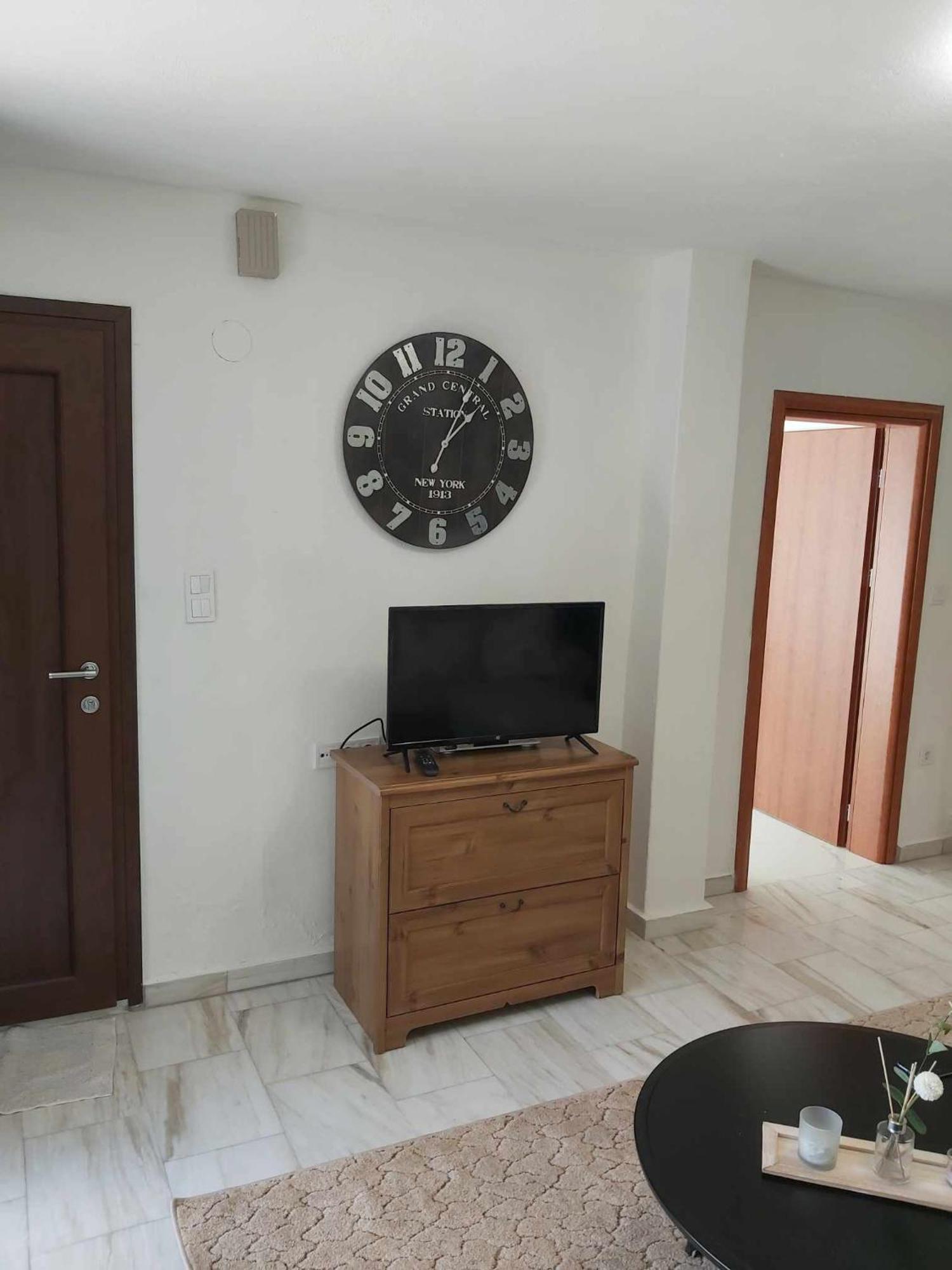 Ermionis Home Palaiontsiflikion Ngoại thất bức ảnh