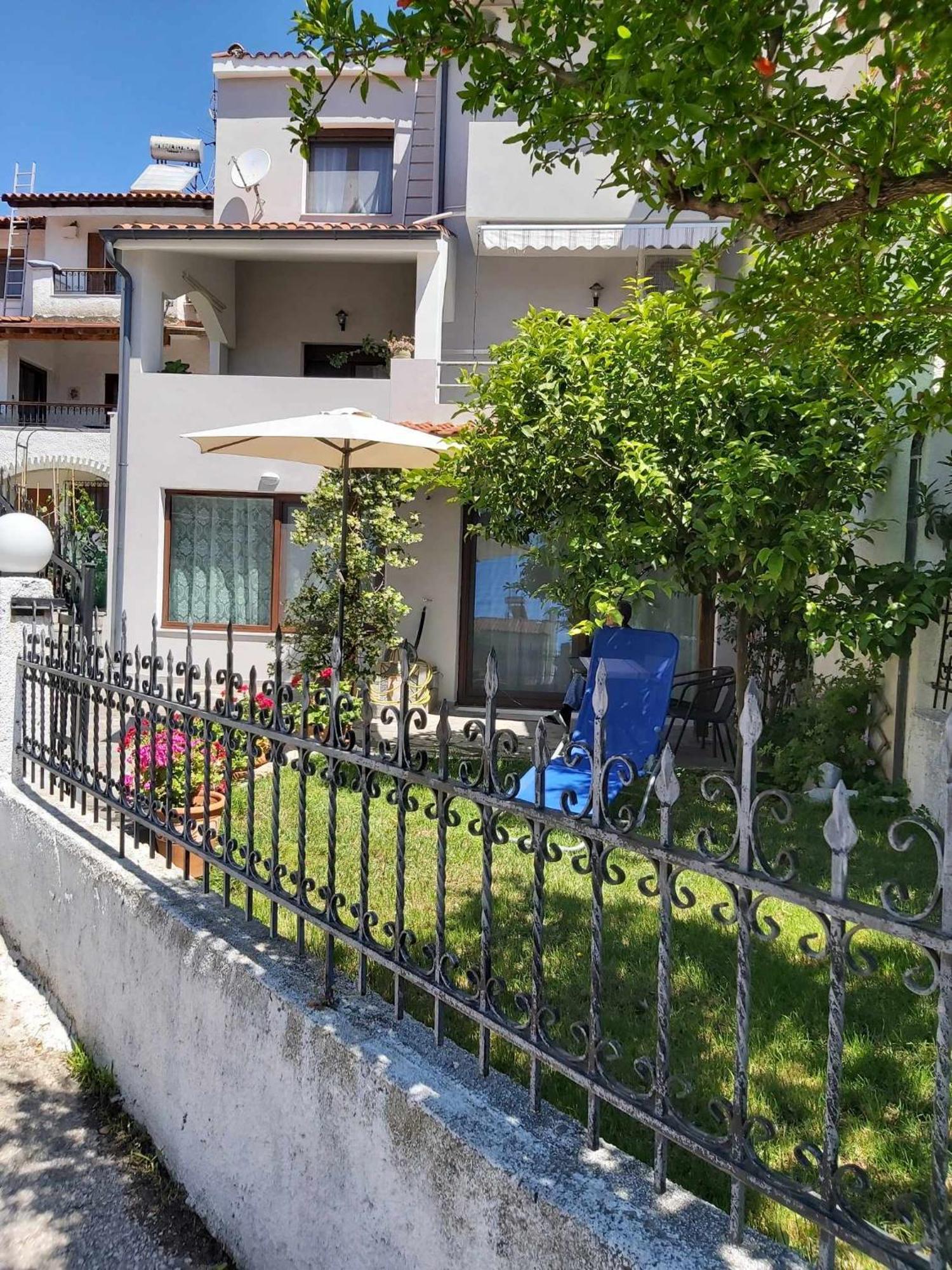 Ermionis Home Palaiontsiflikion Ngoại thất bức ảnh